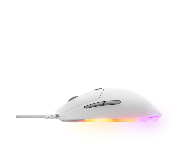 STEELSERIES Rival 3 Gen 2 White - 1334232 - zdjęcie 4